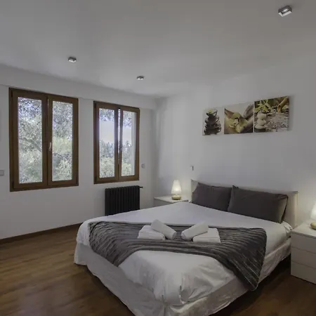 Villa S13 Staywizus - Panoramic Cap Ferrat View For 8 Ac Parking & Bbq