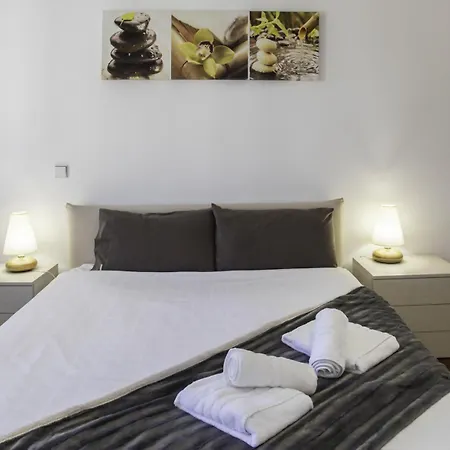 Villa S13 Staywizus - Panoramic Cap Ferrat View For 8 Ac Parking & Bbq *
