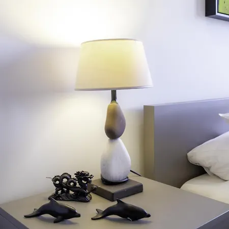 S13 Staywizus - Panoramic Cap Ferrat View For 8 Ac Parking & Bbq فيلة فيليوفرُنش سور مير